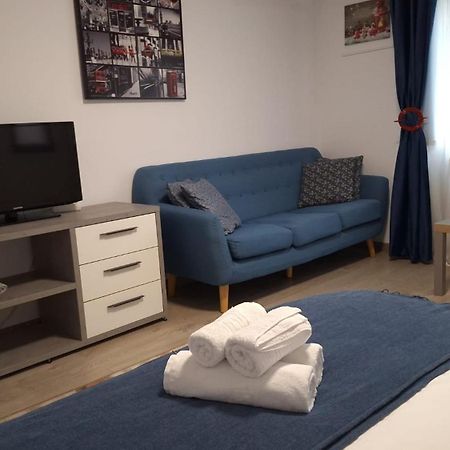 Villa 38 Silviu Apartment Bukurešť Exteriér fotografie