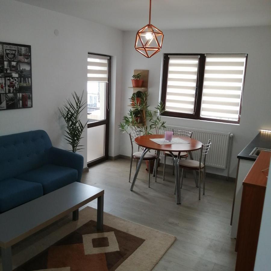 Villa 38 Silviu Apartment Bukurešť Exteriér fotografie