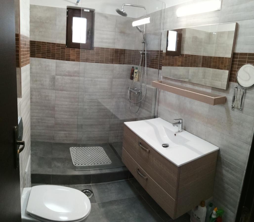 Villa 38 Silviu Apartment Bukurešť Exteriér fotografie