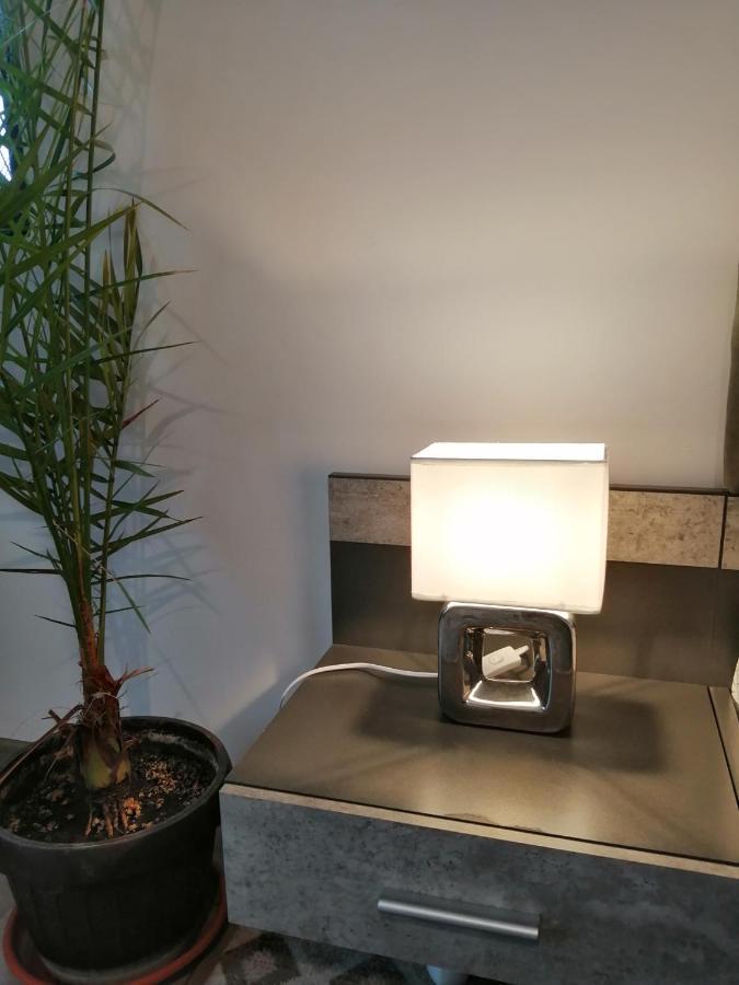 Villa 38 Silviu Apartment Bukurešť Exteriér fotografie