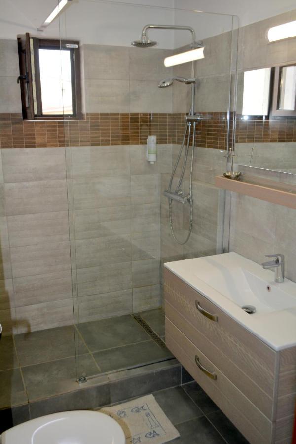 Villa 38 Silviu Apartment Bukurešť Exteriér fotografie