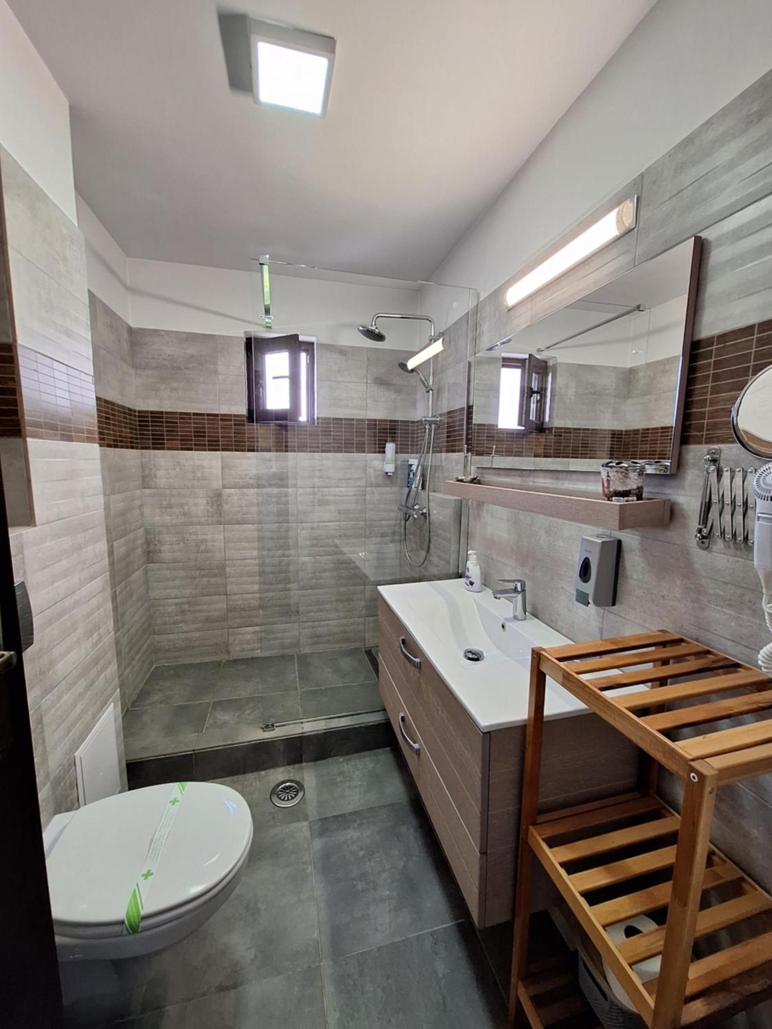 Villa 38 Silviu Apartment Bukurešť Exteriér fotografie