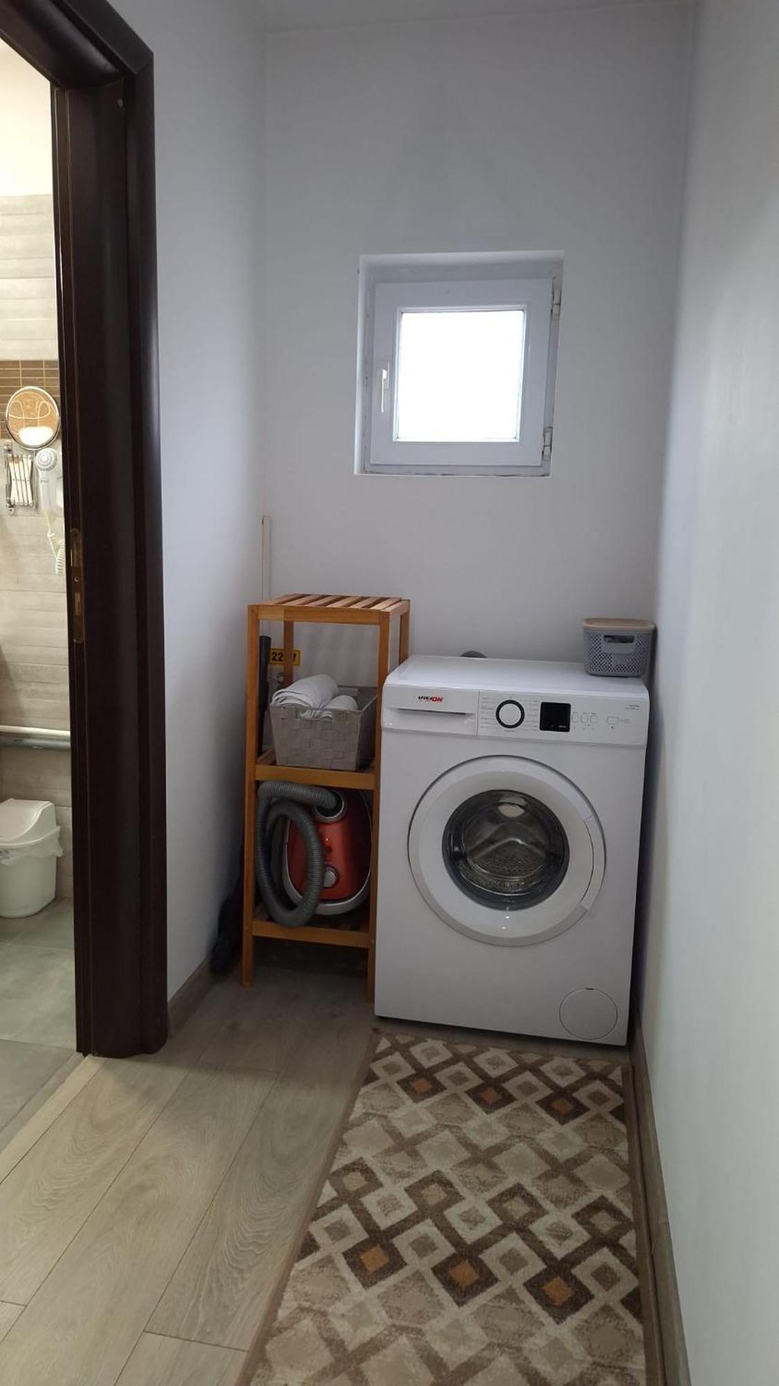 Villa 38 Silviu Apartment Bukurešť Exteriér fotografie